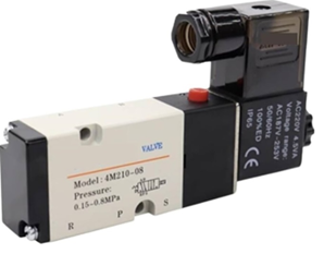 Van điện từ 4M Series
